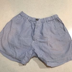 Chubbies Shorts